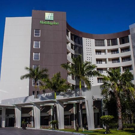 Holiday Inn Tuxpan - Convention Center By Ihg Eksteriør billede