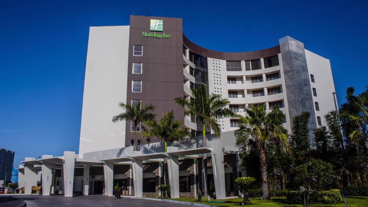 Holiday Inn Tuxpan - Convention Center By Ihg Eksteriør billede