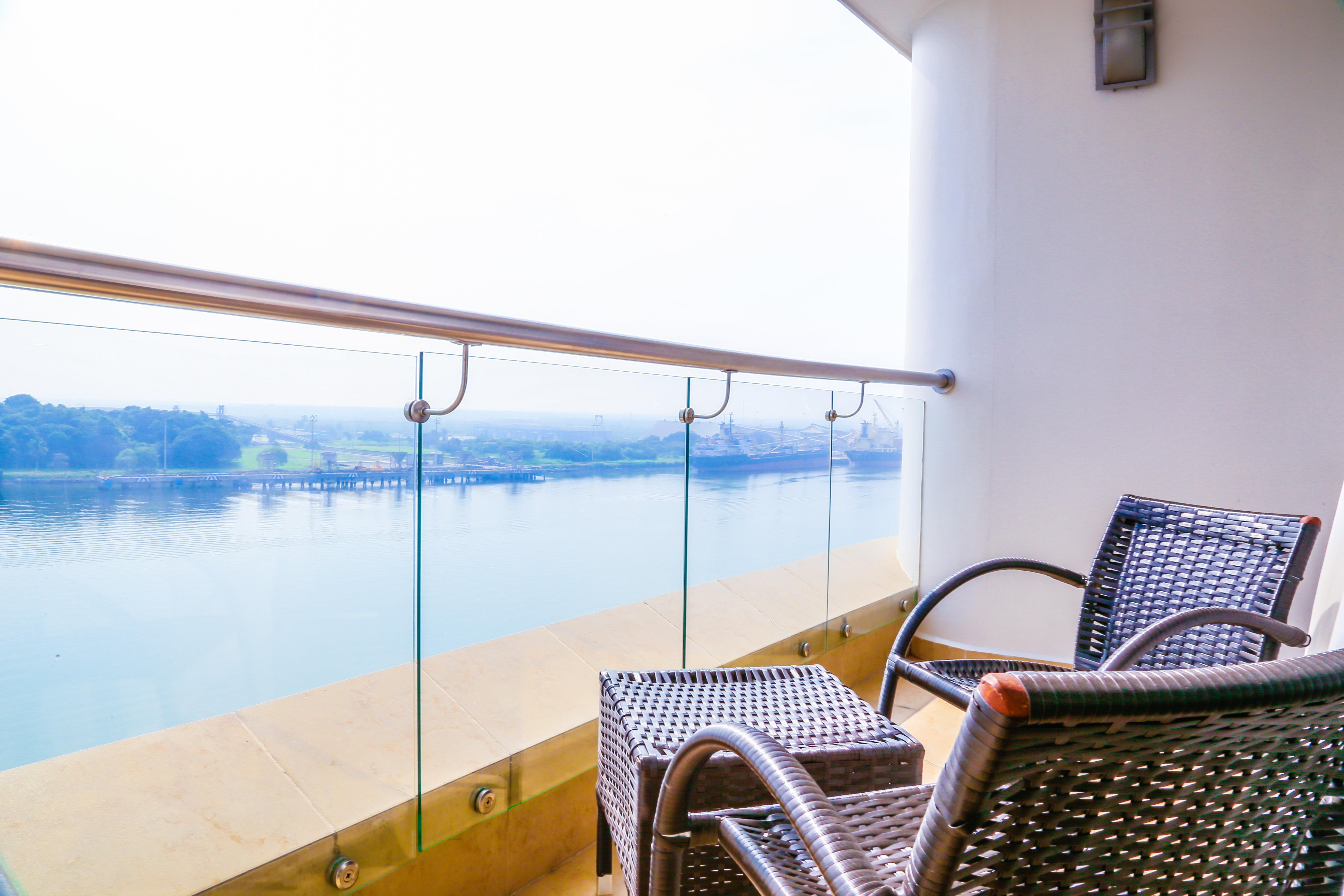 Holiday Inn Tuxpan - Convention Center By Ihg Eksteriør billede