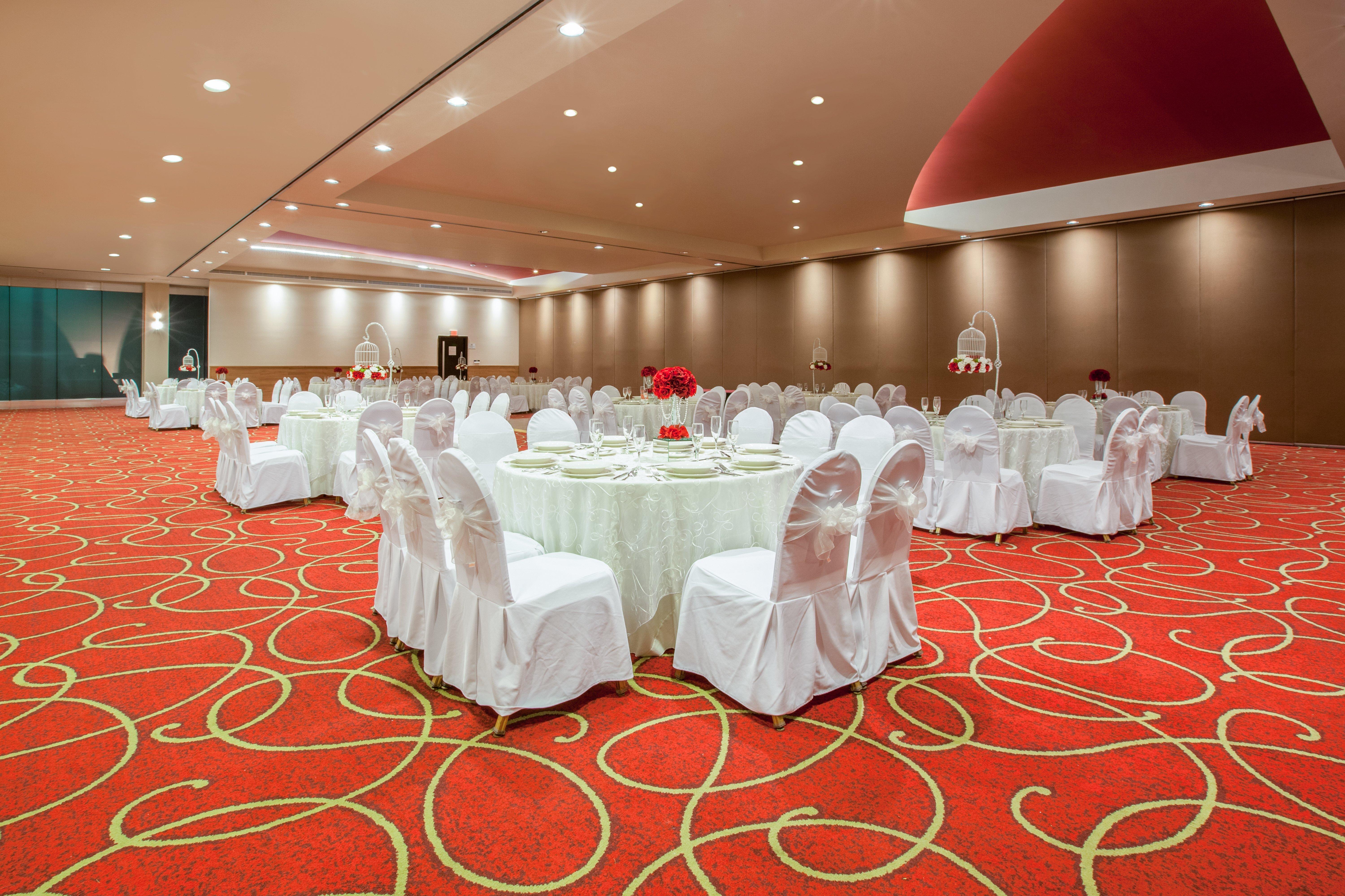Holiday Inn Tuxpan - Convention Center By Ihg Eksteriør billede