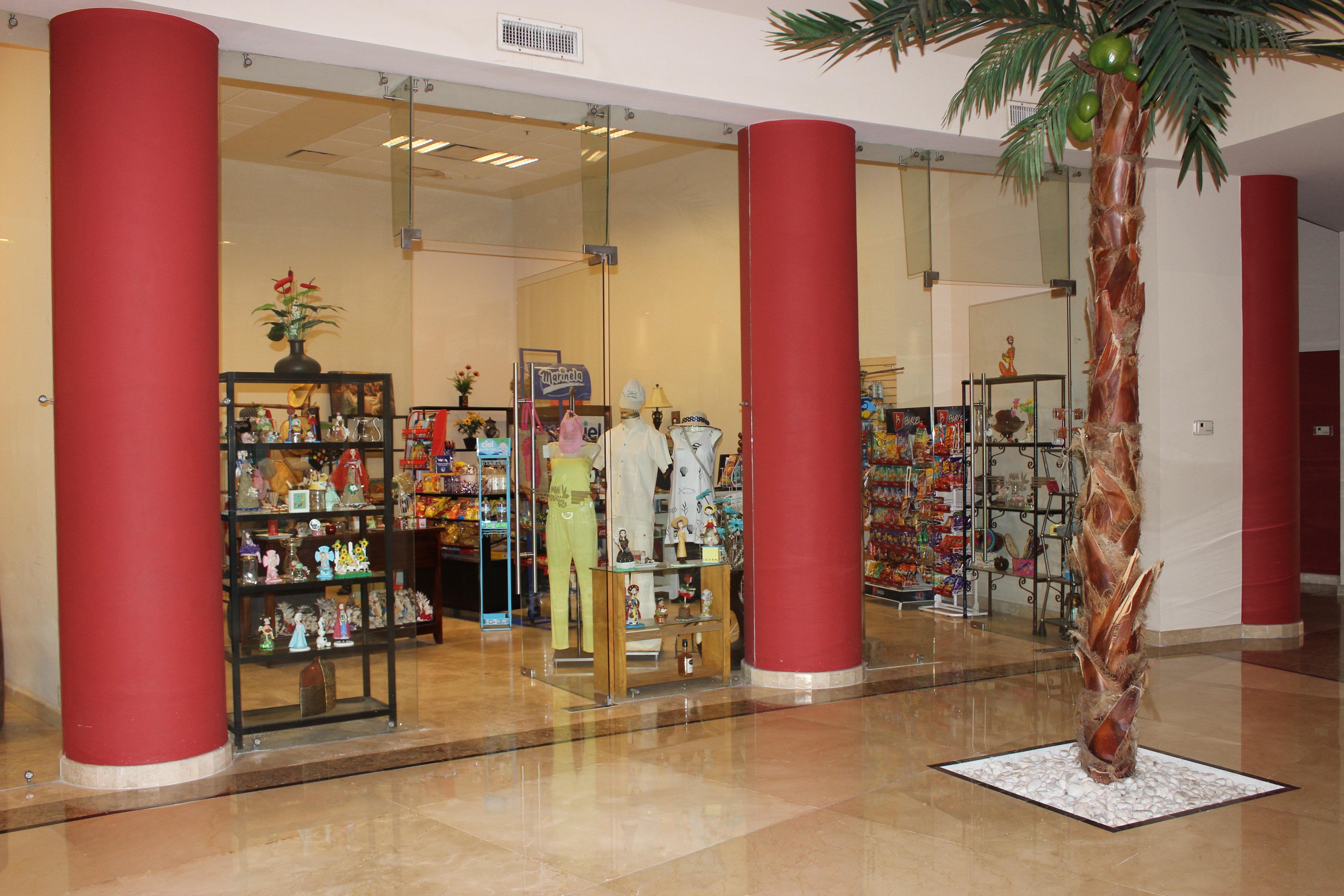 Holiday Inn Tuxpan - Convention Center By Ihg Eksteriør billede