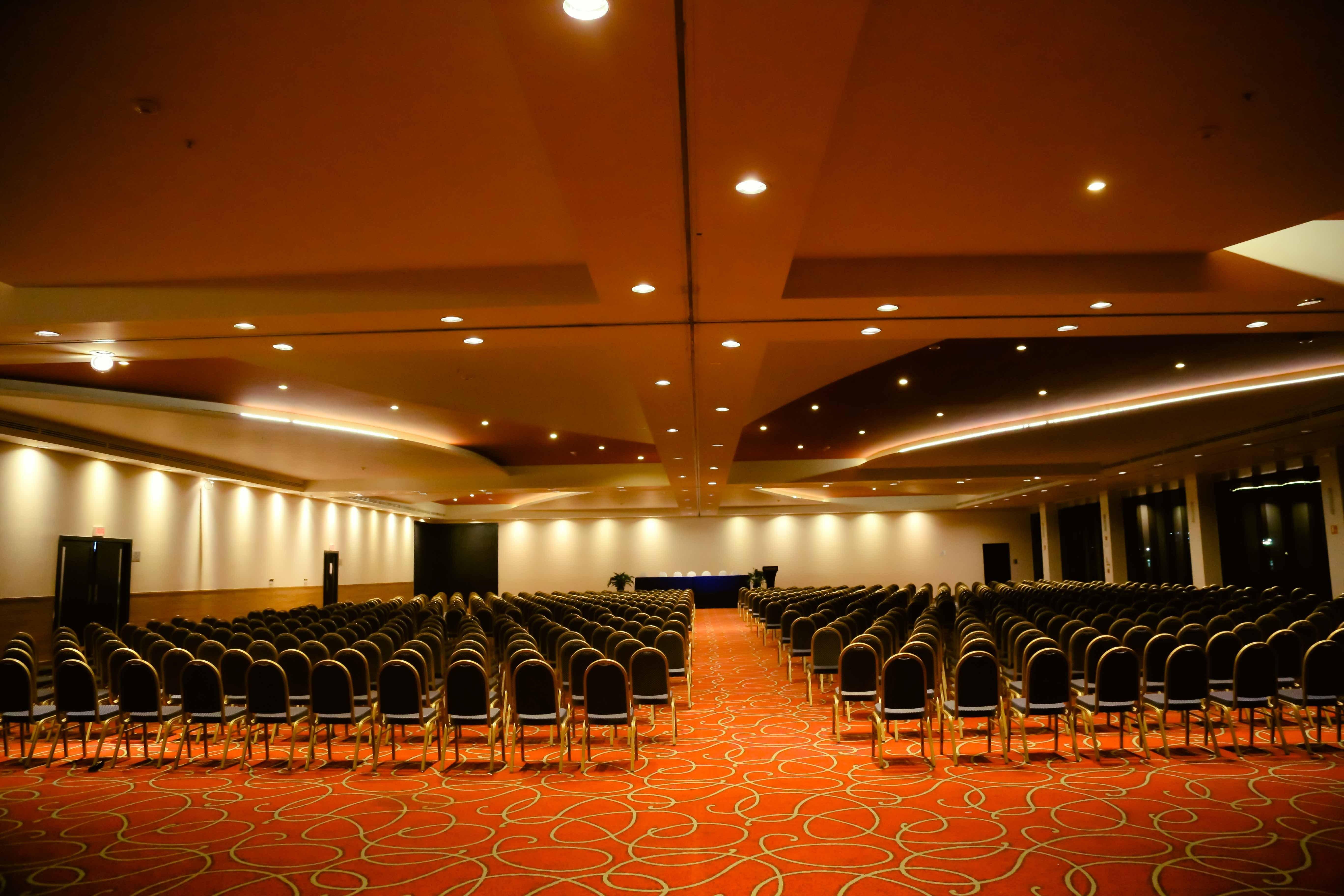 Holiday Inn Tuxpan - Convention Center By Ihg Eksteriør billede