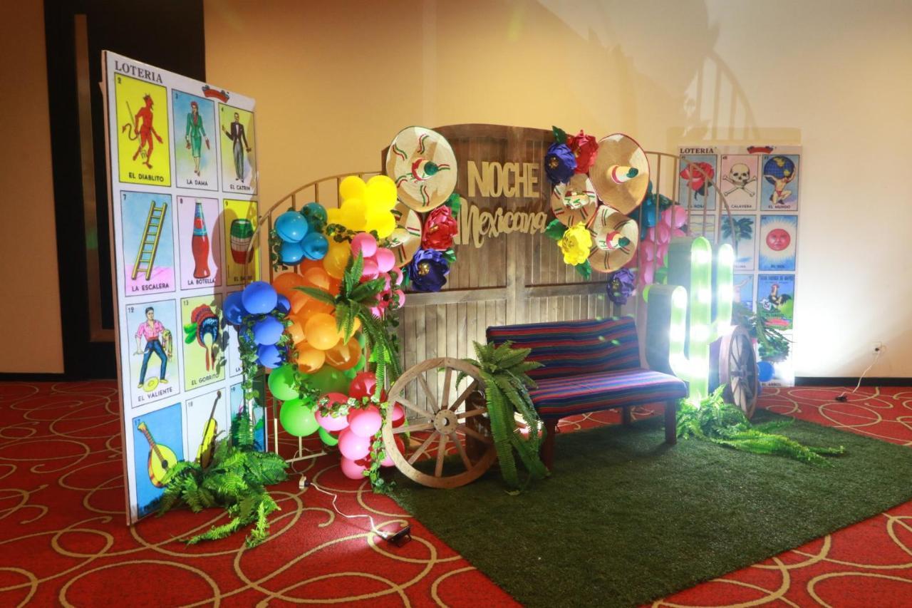 Holiday Inn Tuxpan - Convention Center By Ihg Eksteriør billede