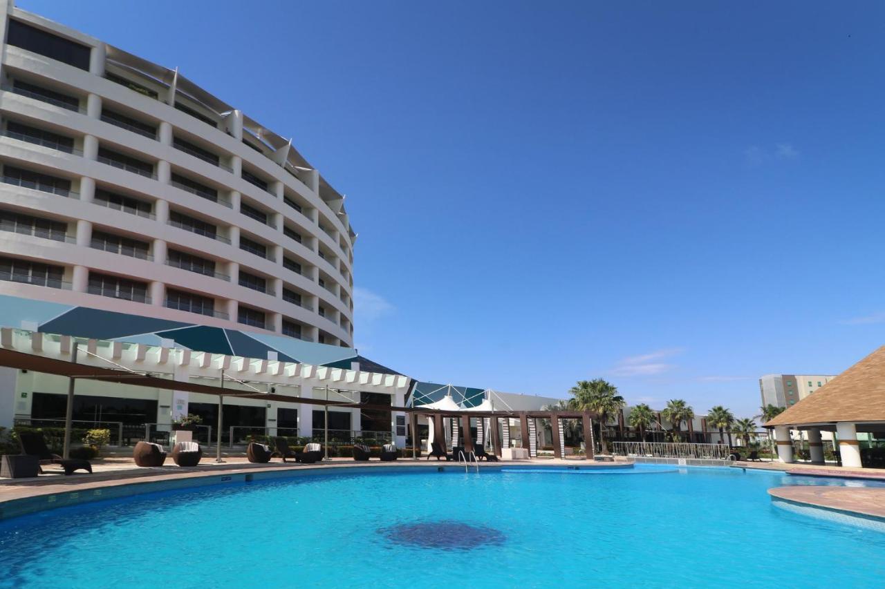 Holiday Inn Tuxpan - Convention Center By Ihg Eksteriør billede