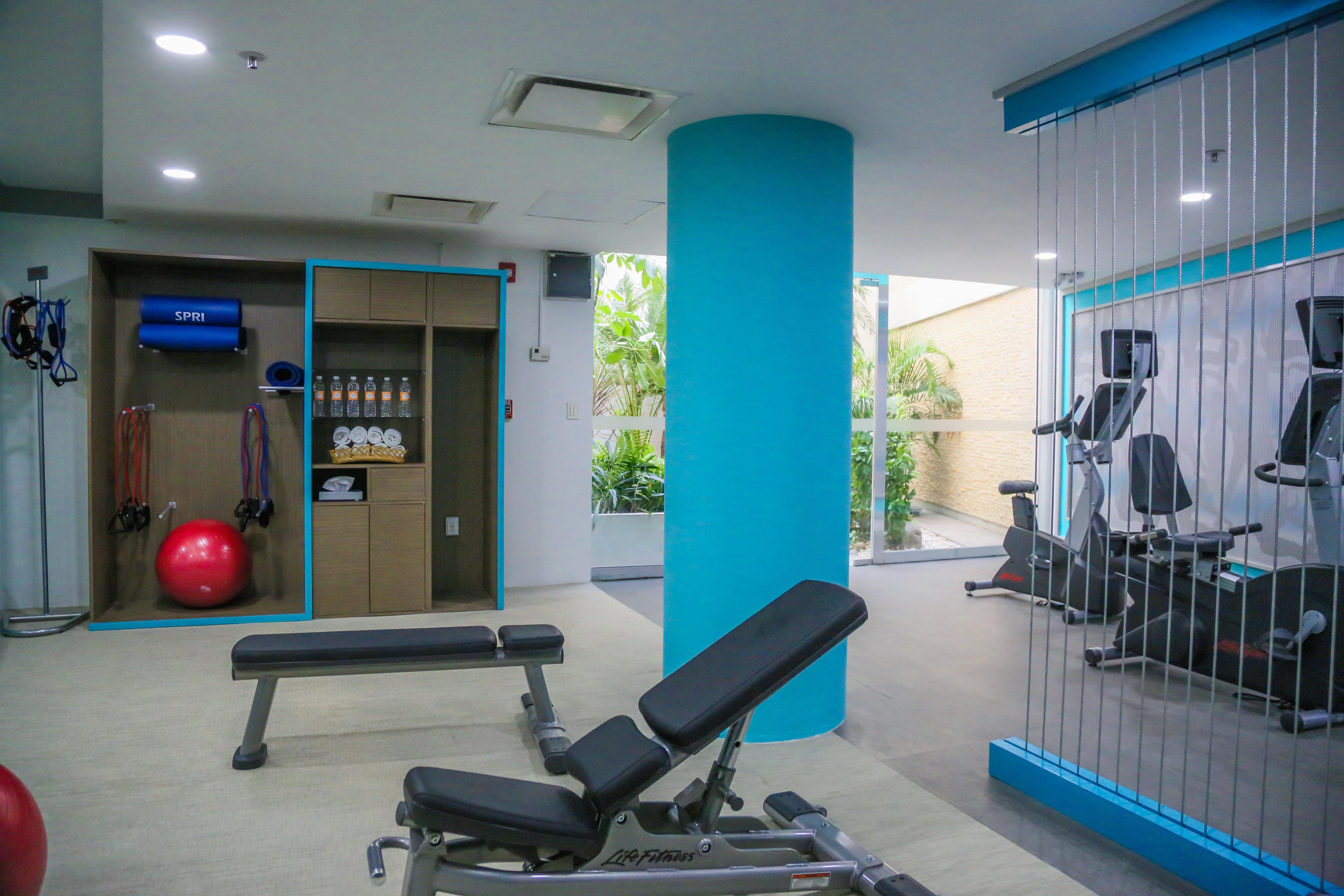 Holiday Inn Tuxpan - Convention Center By Ihg Eksteriør billede