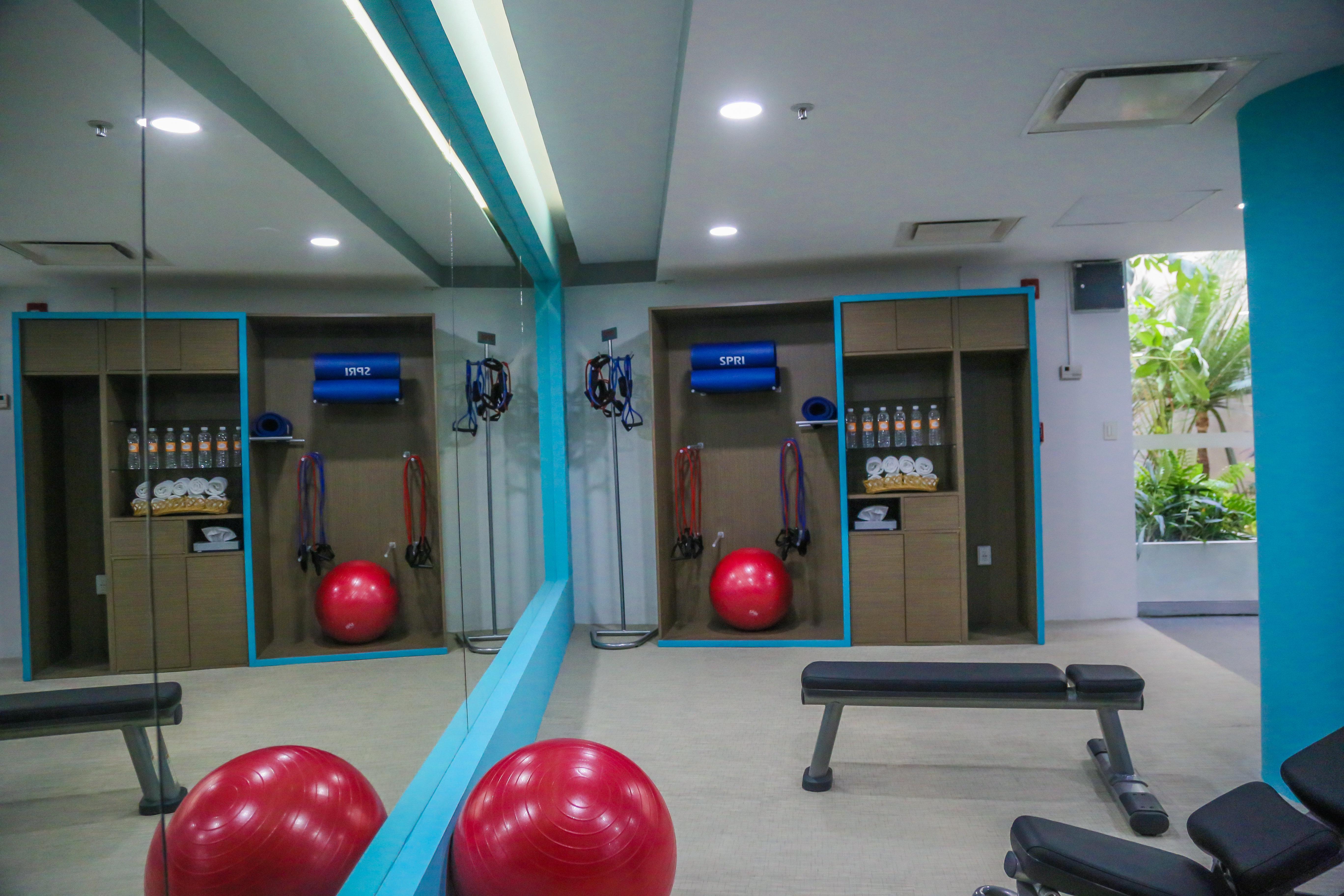Holiday Inn Tuxpan - Convention Center By Ihg Eksteriør billede