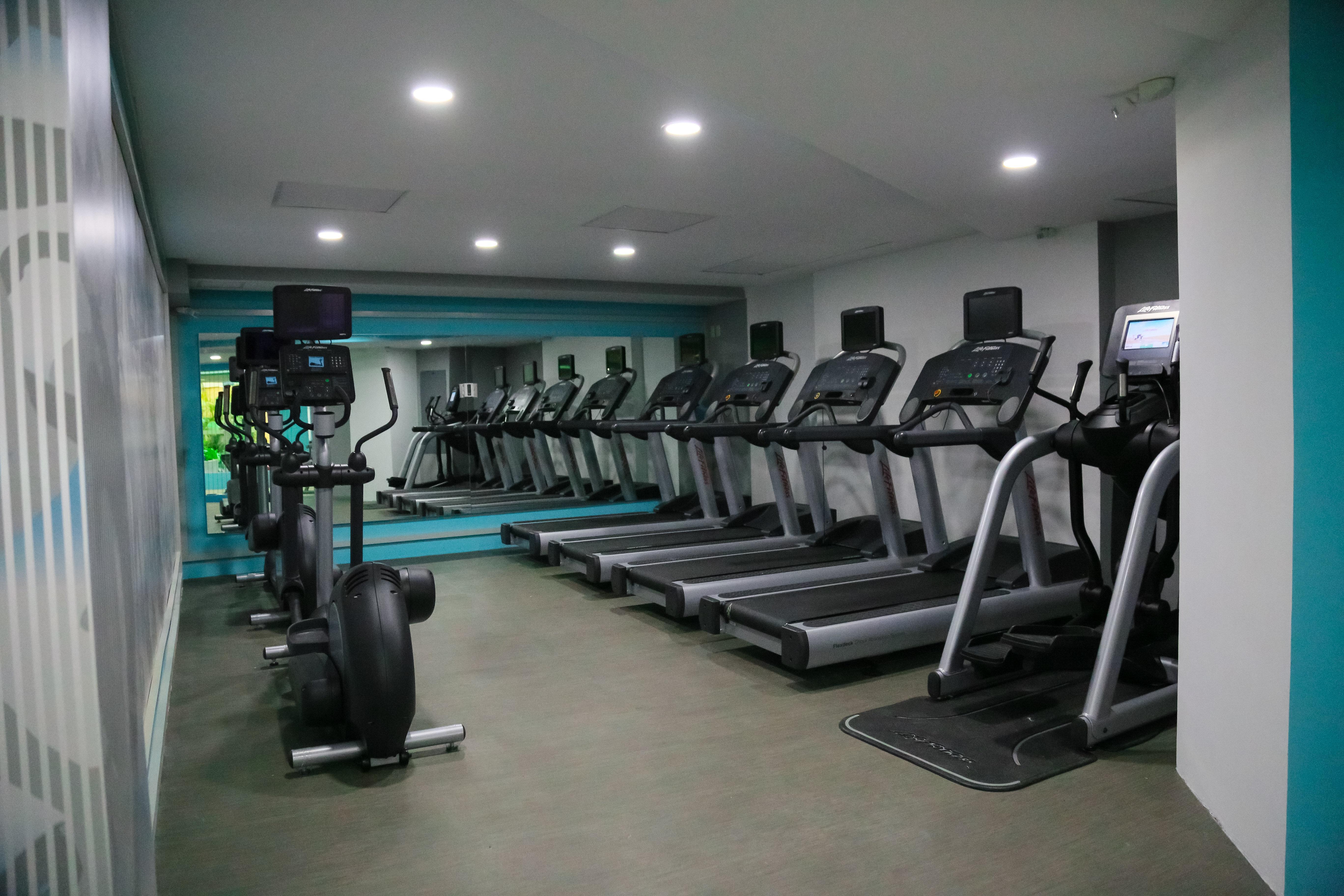 Holiday Inn Tuxpan - Convention Center By Ihg Eksteriør billede