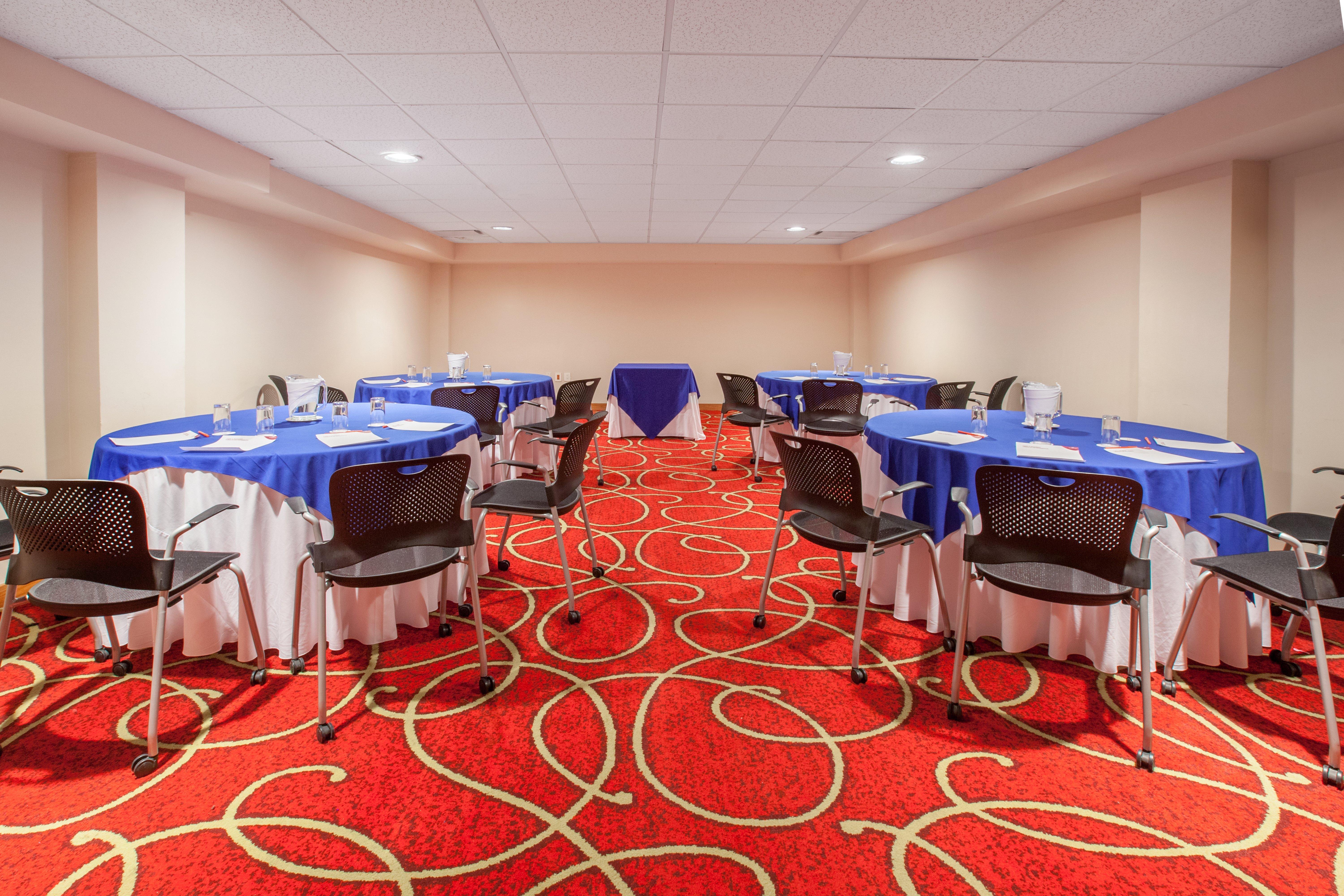 Holiday Inn Tuxpan - Convention Center By Ihg Eksteriør billede
