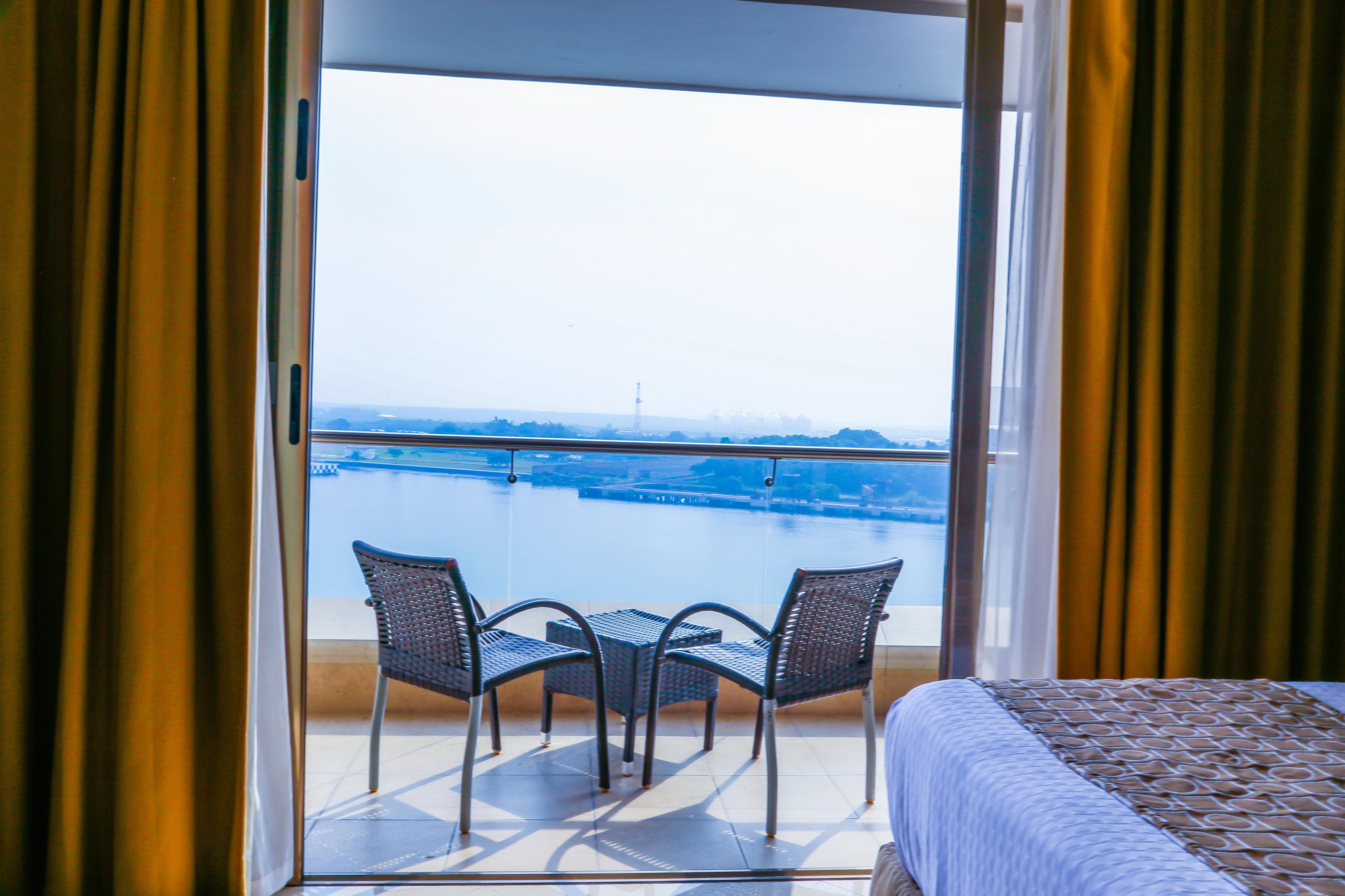 Holiday Inn Tuxpan - Convention Center By Ihg Eksteriør billede
