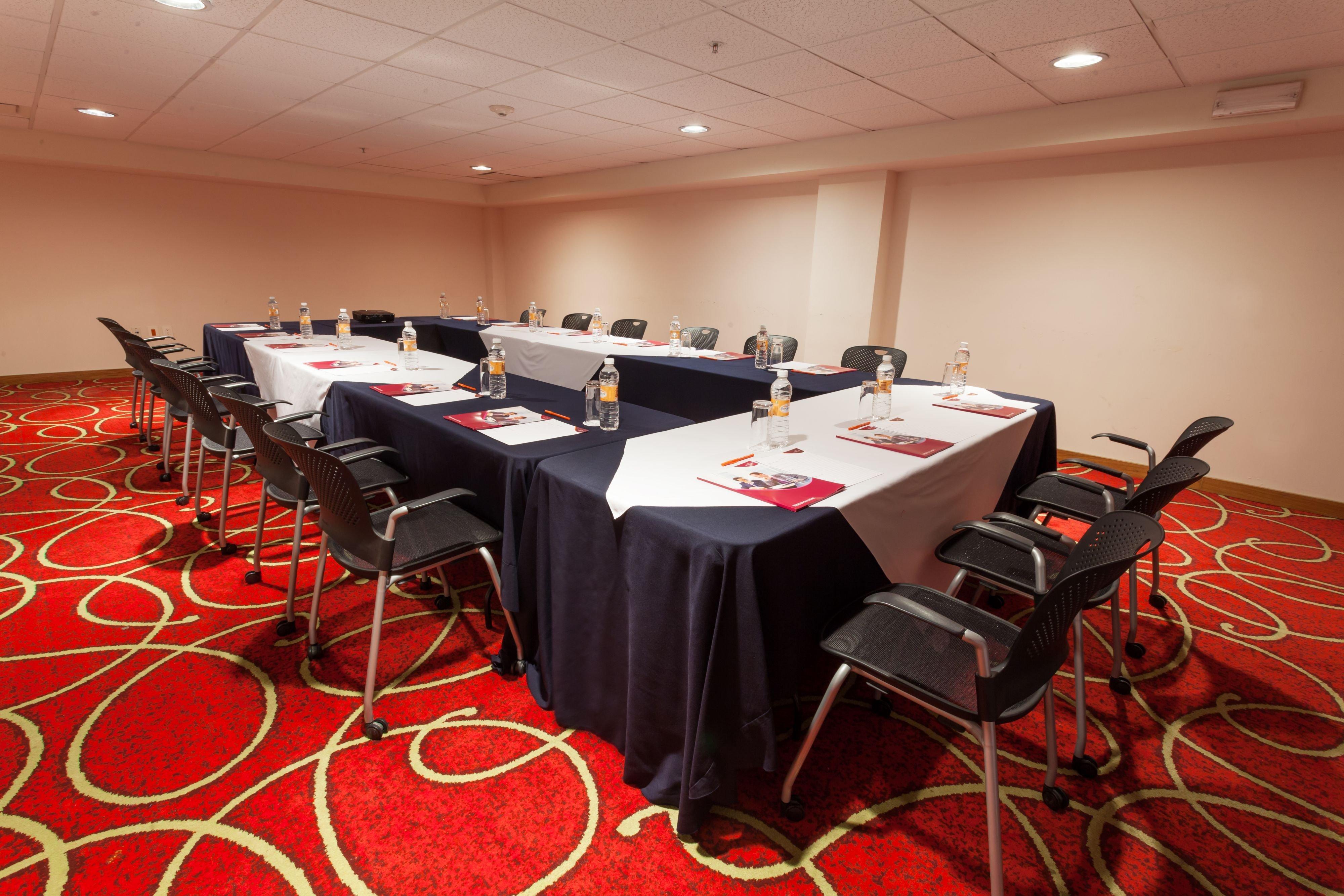 Holiday Inn Tuxpan - Convention Center By Ihg Eksteriør billede