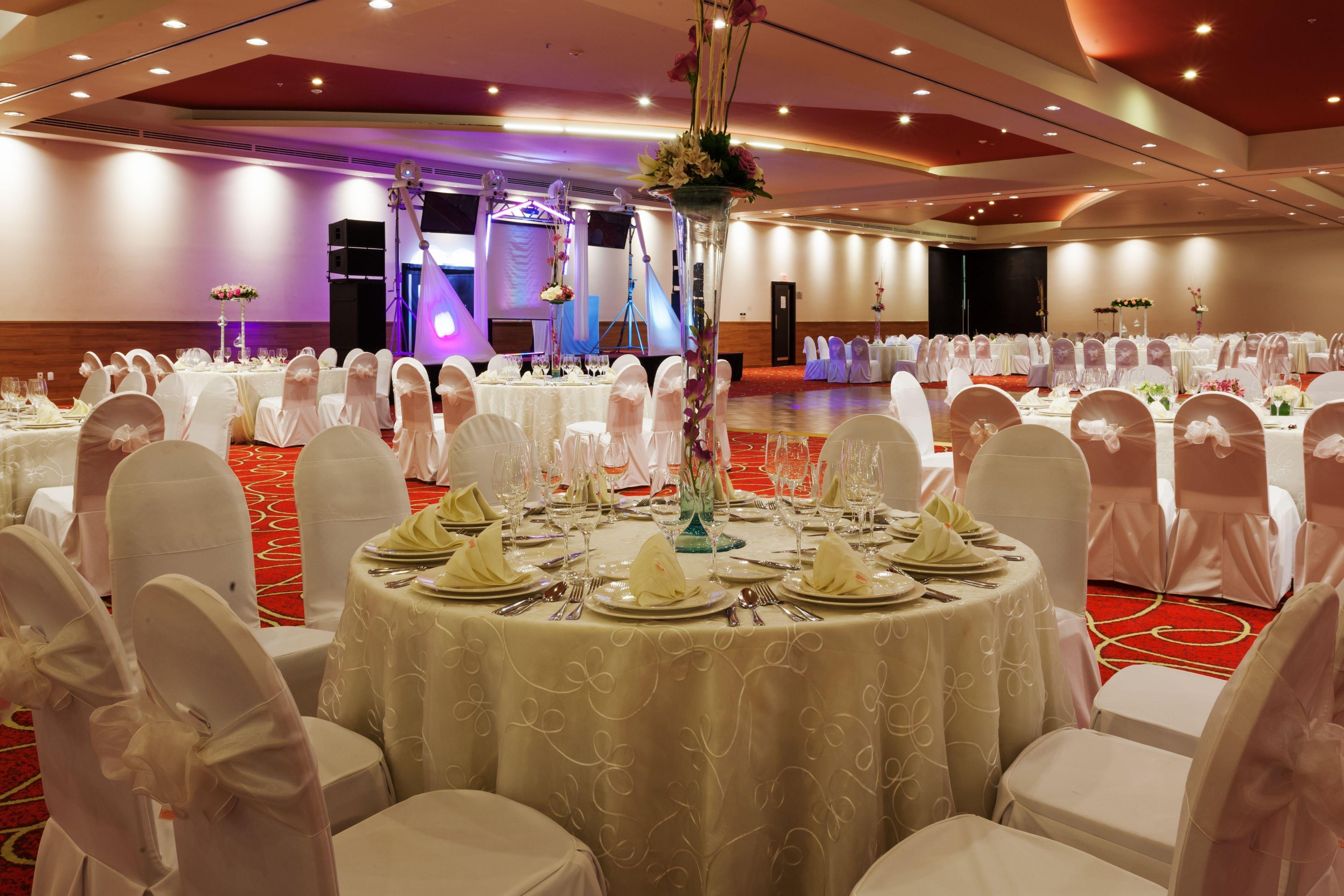 Holiday Inn Tuxpan - Convention Center By Ihg Eksteriør billede