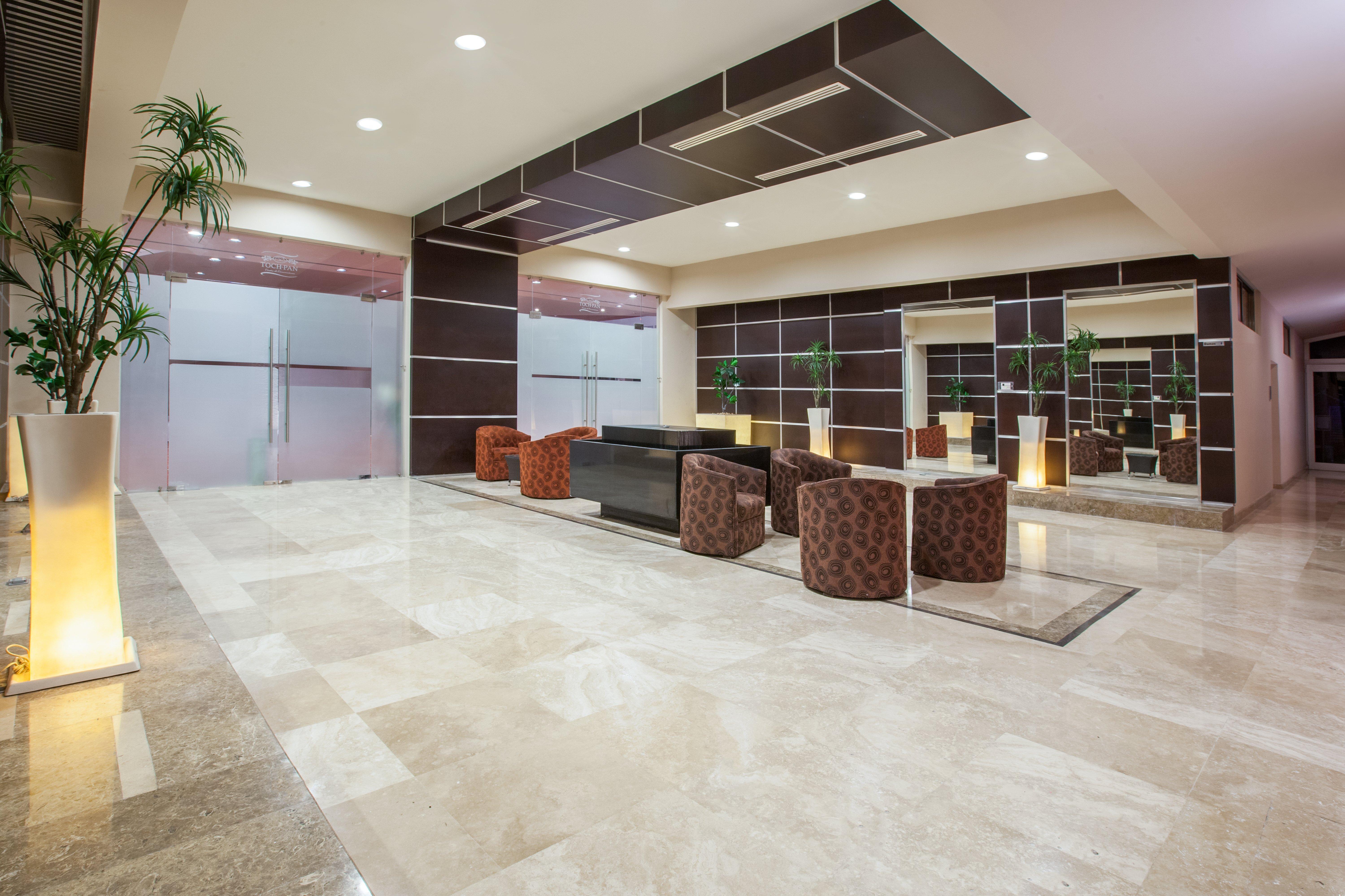 Holiday Inn Tuxpan - Convention Center By Ihg Eksteriør billede