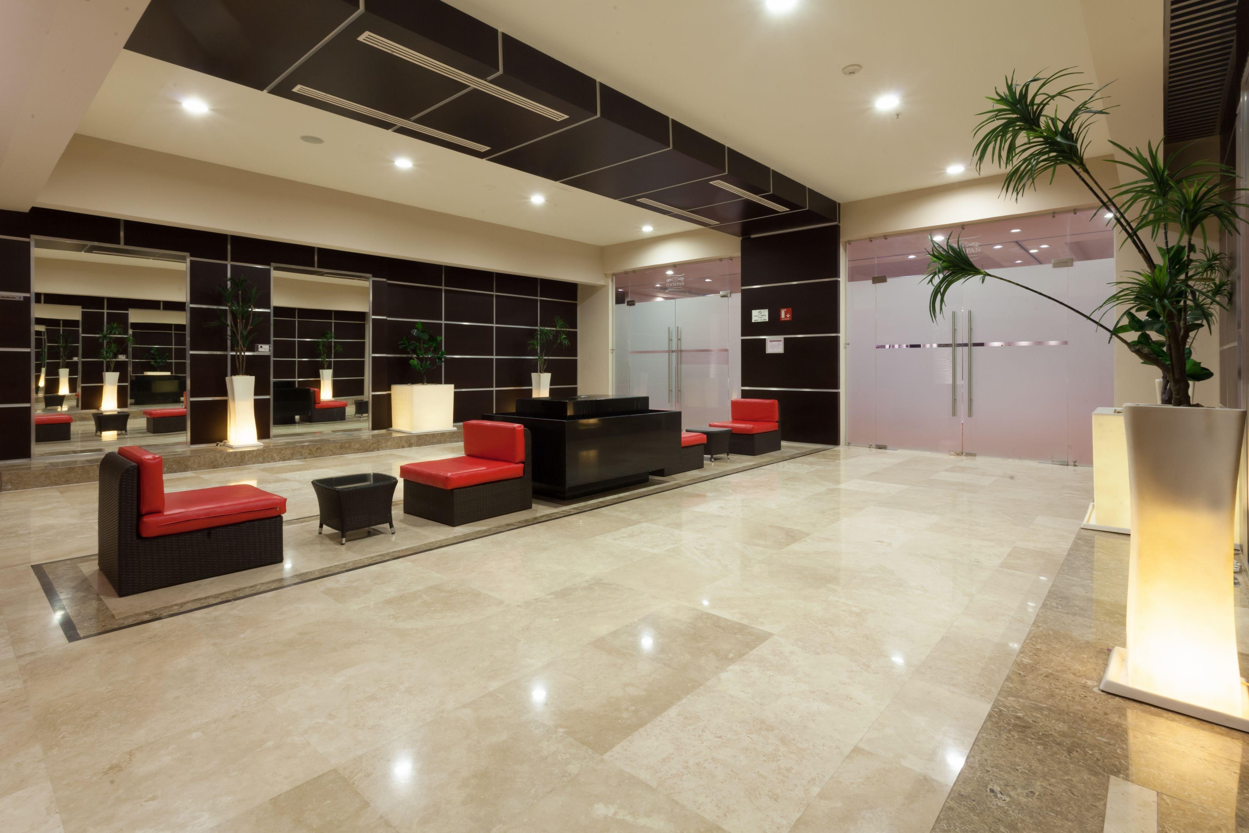 Holiday Inn Tuxpan - Convention Center By Ihg Eksteriør billede