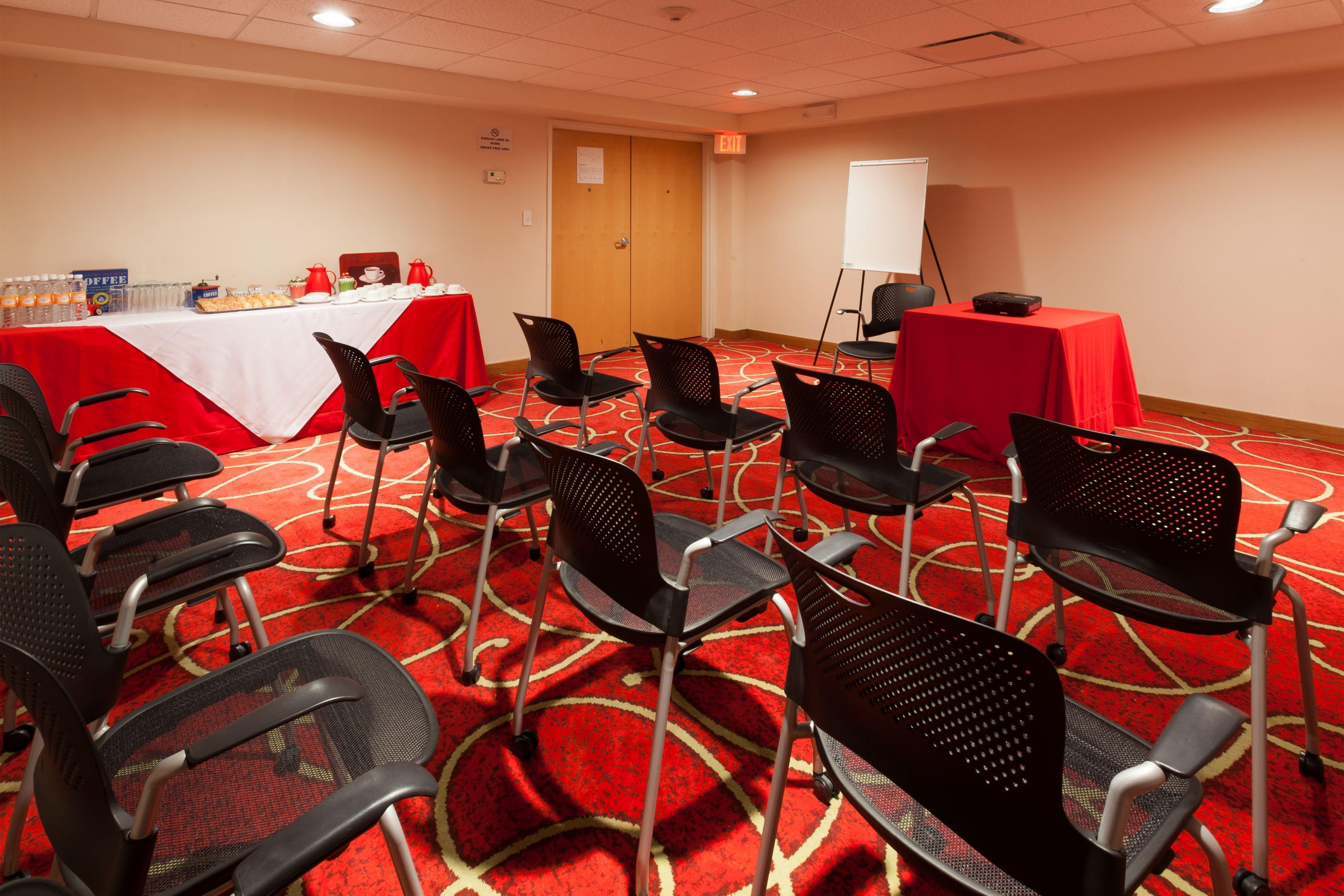 Holiday Inn Tuxpan - Convention Center By Ihg Eksteriør billede