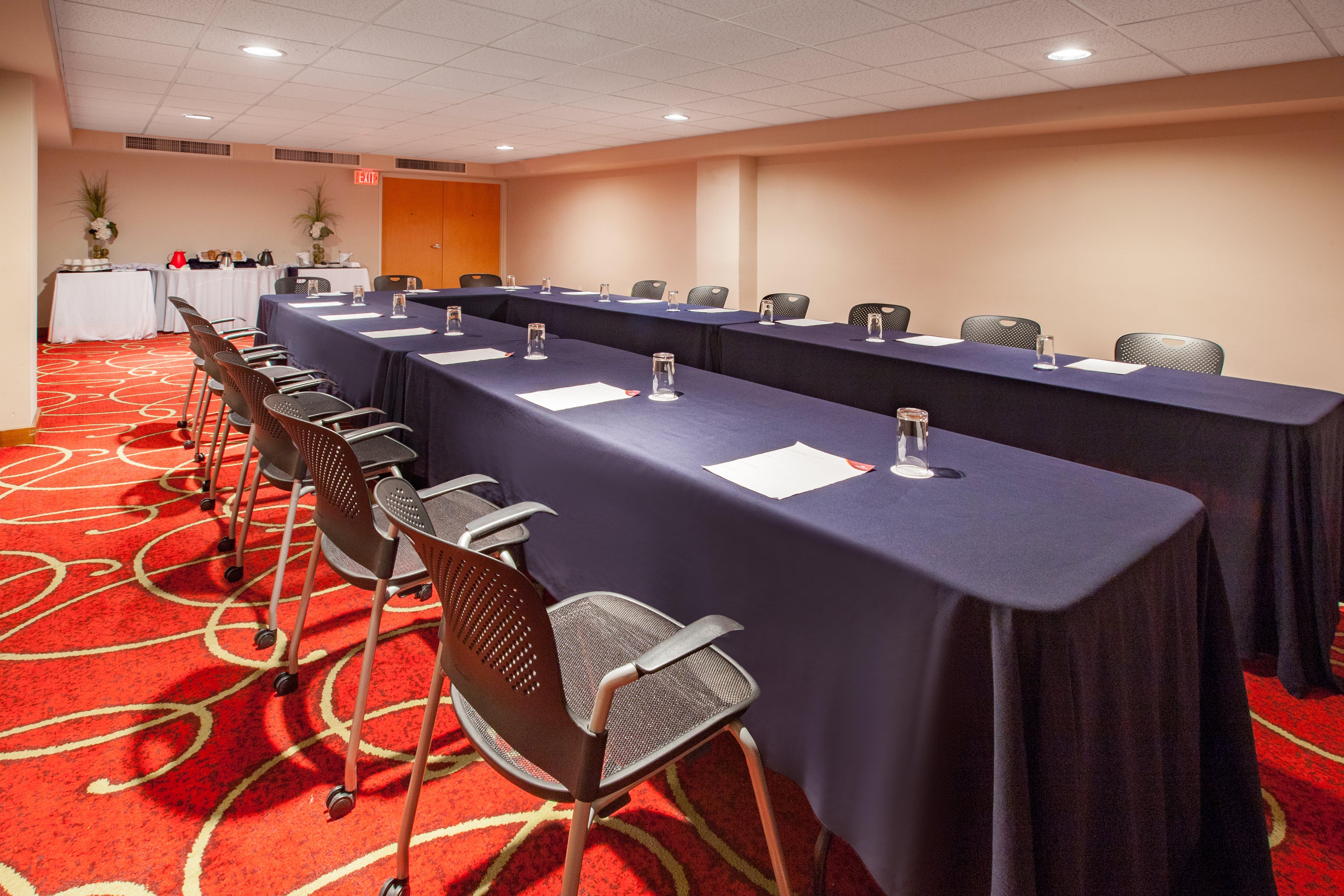 Holiday Inn Tuxpan - Convention Center By Ihg Eksteriør billede