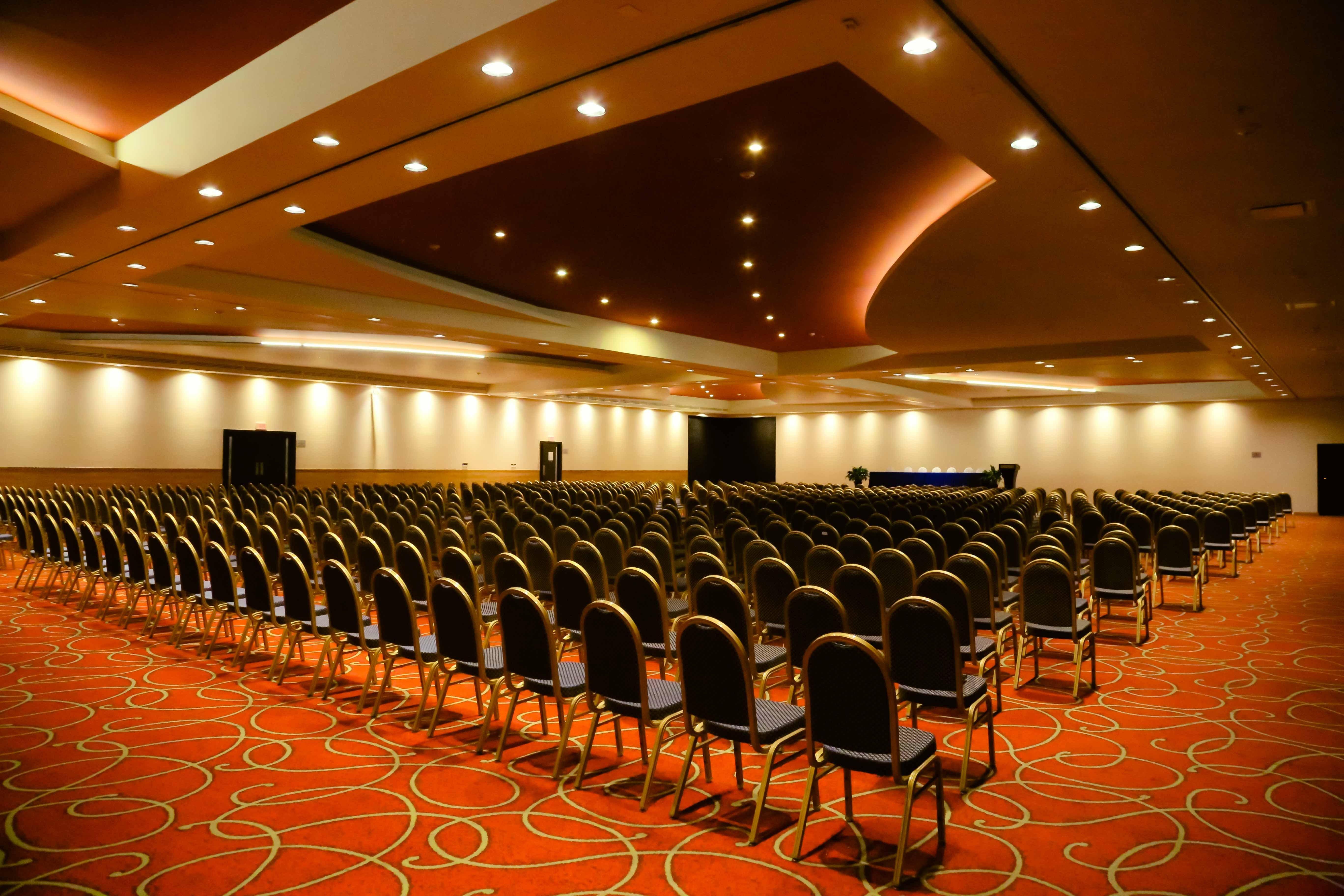 Holiday Inn Tuxpan - Convention Center By Ihg Eksteriør billede