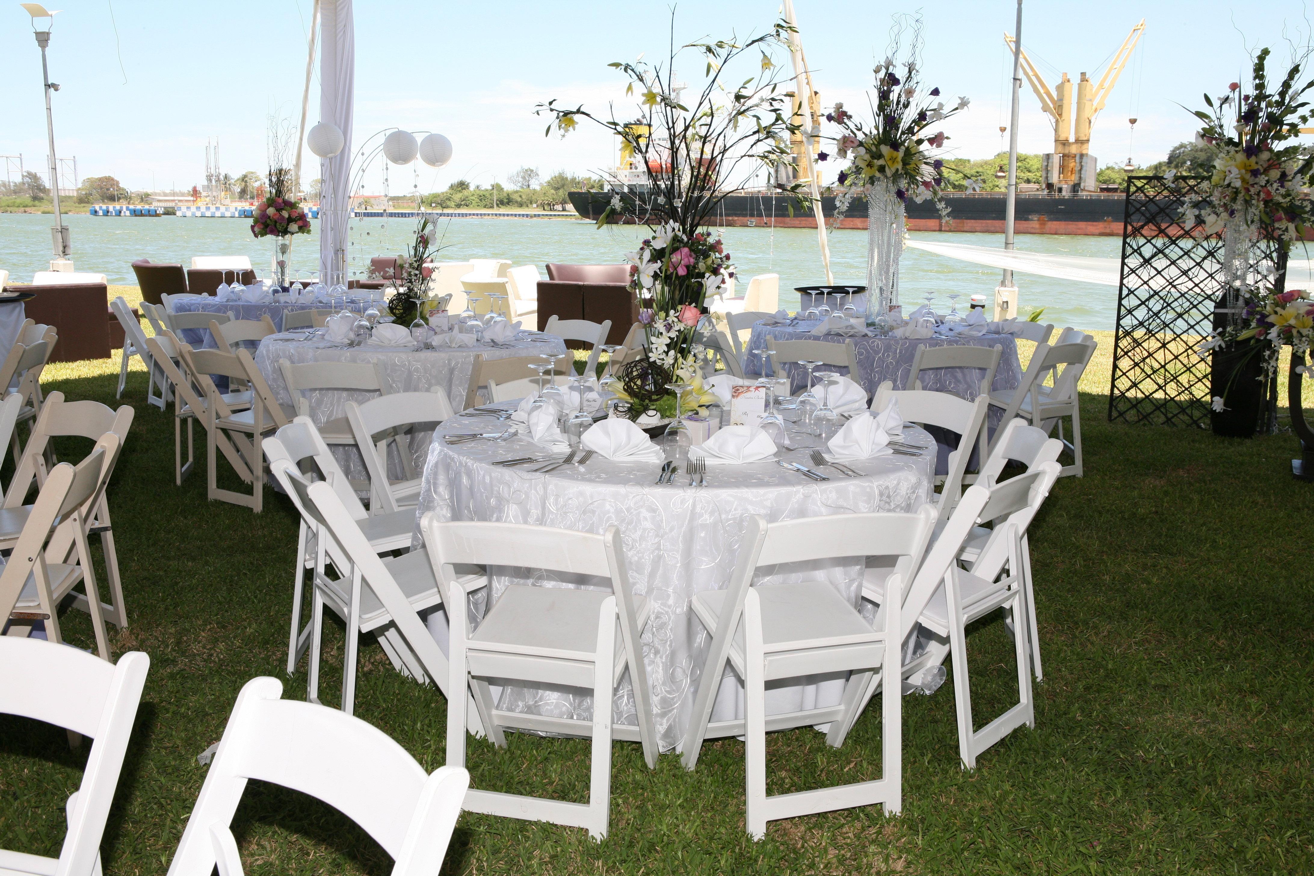 Holiday Inn Tuxpan - Convention Center By Ihg Eksteriør billede