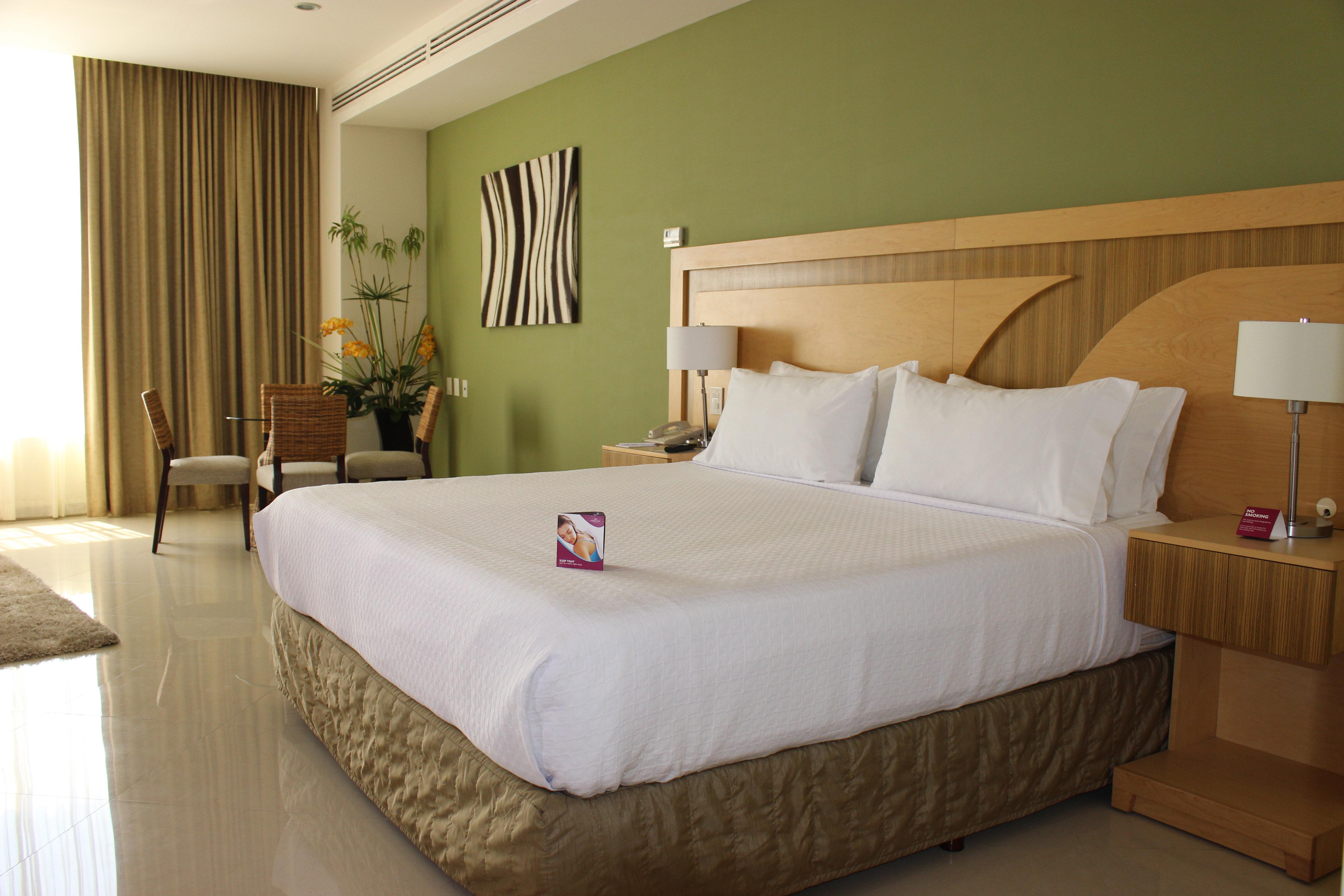 Holiday Inn Tuxpan - Convention Center By Ihg Eksteriør billede