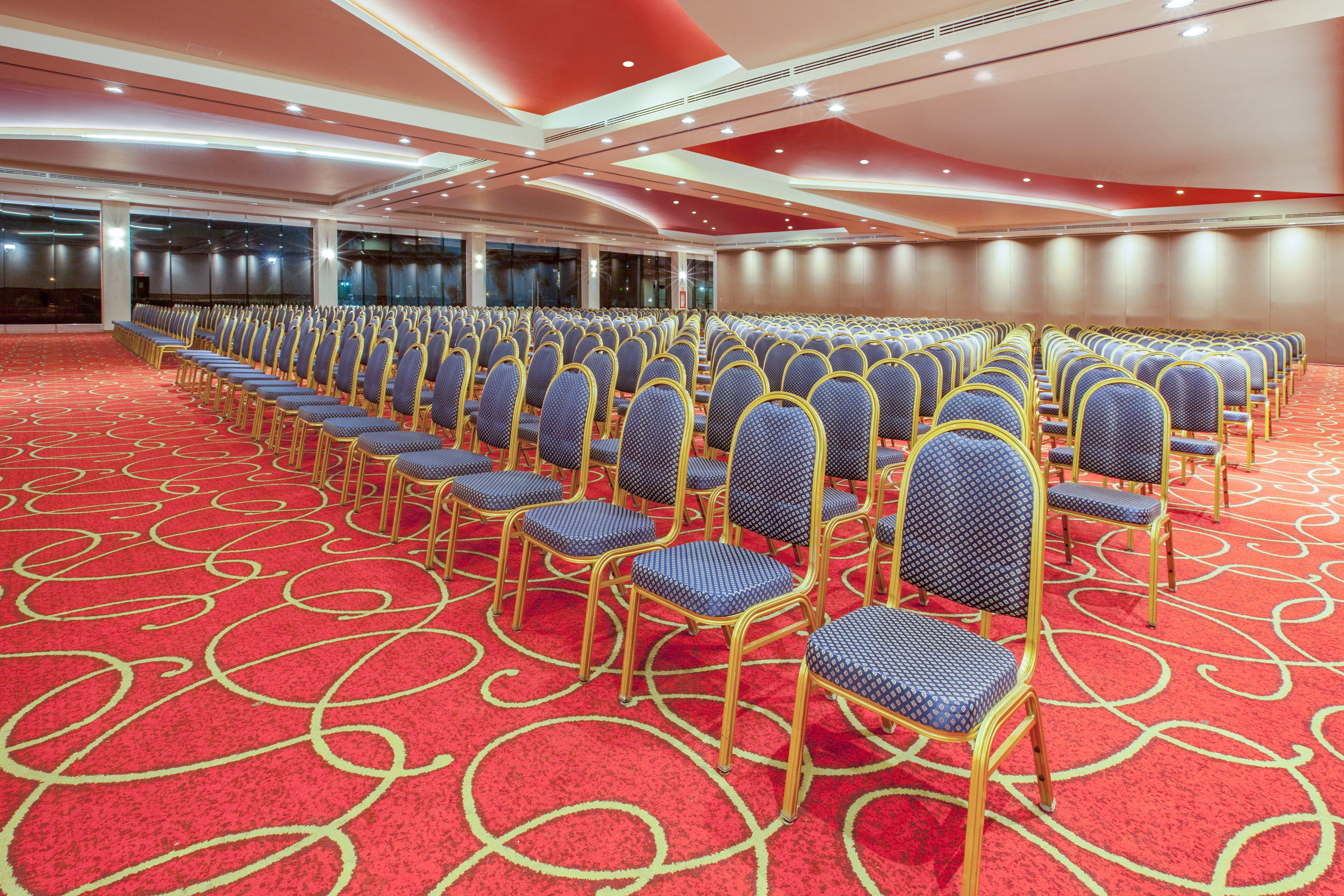Holiday Inn Tuxpan - Convention Center By Ihg Eksteriør billede